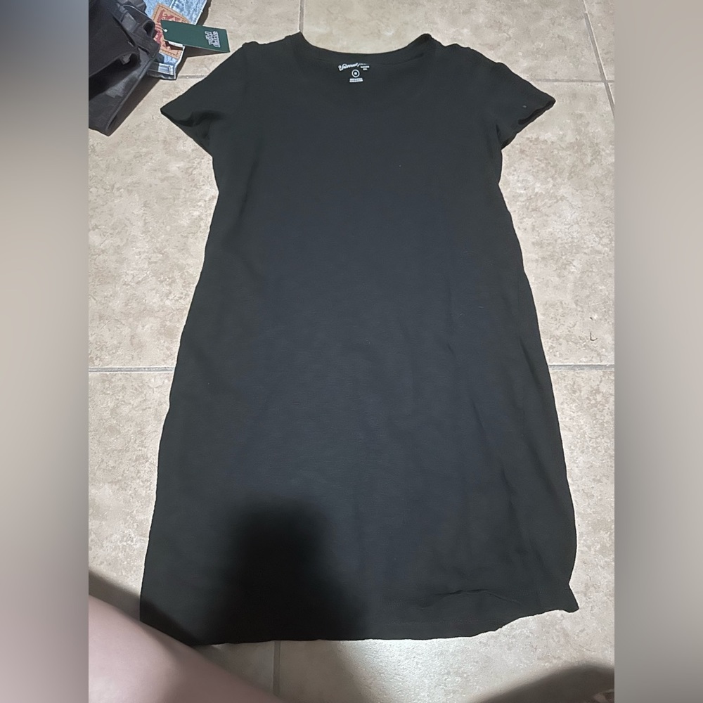 women’s dress